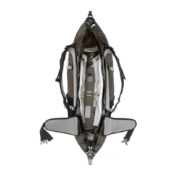 Atrack 35 l Outdoor-Rucksack dark sand