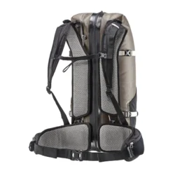 Atrack 35 l Outdoor-Rucksack dark sand