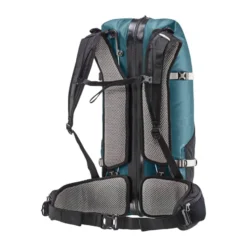 Atrack 35 l Outdoor-Rucksack petrol