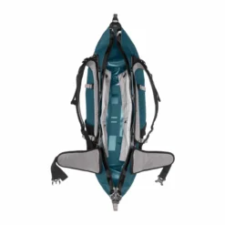 Atrack 35 l Outdoor-Rucksack petrol