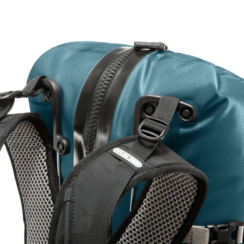 Atrack 35 l Outdoor-Rucksack petrol