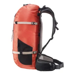 Atrack 35 l Outdoor-Rucksack rooibos