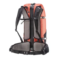 Atrack 35 l Outdoor-Rucksack rooibos