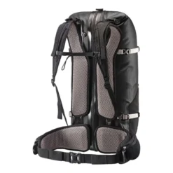 Atrack 45 l Outdoor-Rucksack schwarz