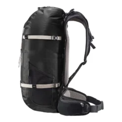 Atrack 35 l Outdoor-Rucksack schwarz