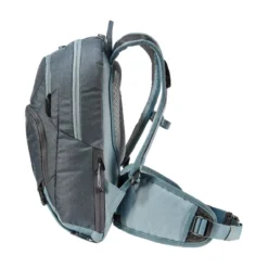 Attack 8 Junior Protektor-Rucksack graphite-shale