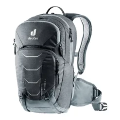Attack 8 Junior Protektor-Rucksack graphite-shale