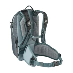 Attack 8 Junior Protektor-Rucksack graphite-shale