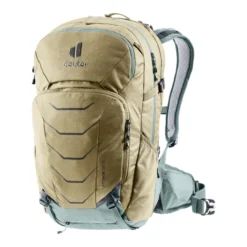 Attack 18 SL Protektor-Rucksack Damen desert-sage