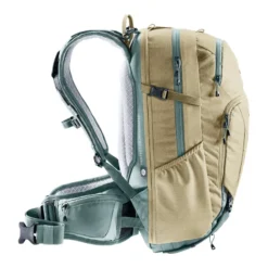 Attack 18 SL Protektor-Rucksack Damen desert-sage