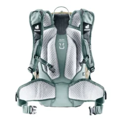 Attack 18 SL Protektor-Rucksack Damen desert-sage