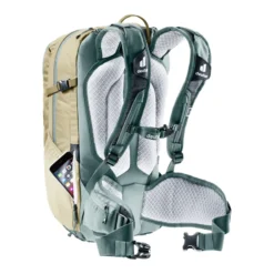 Attack 18 SL Protektor-Rucksack Damen desert-sage