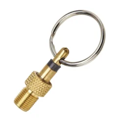 7050 Aufstecknippel für Dunlopventile