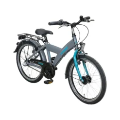 Aura Kinderfahrrad 20