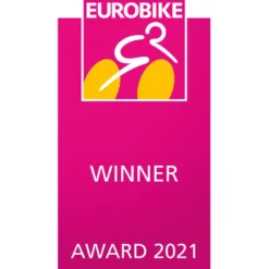 Aura 100 Link Frontlicht + Blaze Link Rücklicht Fahrradbeleuchtung Set