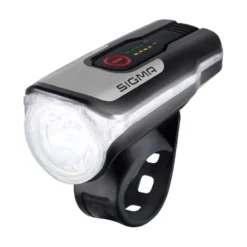 Aura 80 USB Fahrrad Scheinwerfer