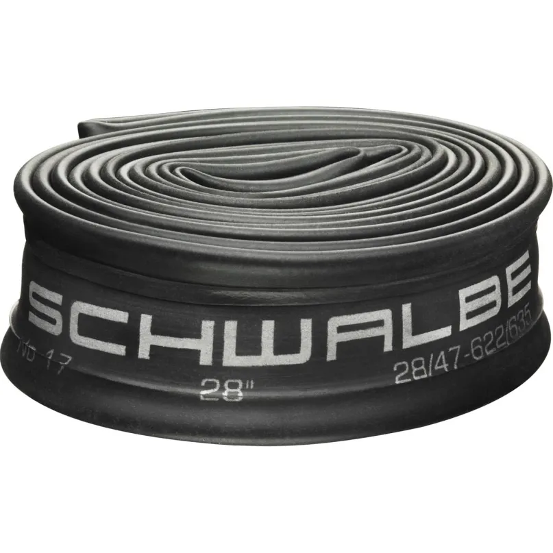 AV 13D Downhill Fahrradschlauch (26")