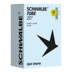 AV 7 Fahrradschlauch 20"