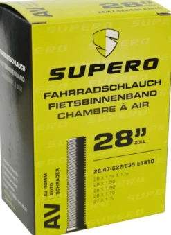 AV Fahrradschlauch 28"