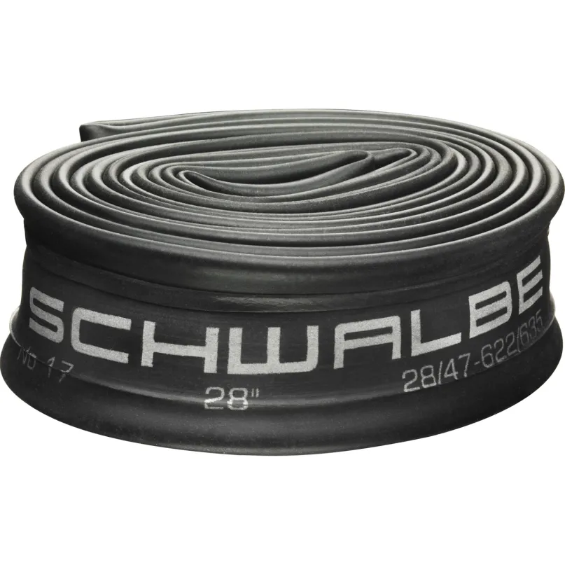 AV 13 Fahrradschlauch (26") 5er-Set