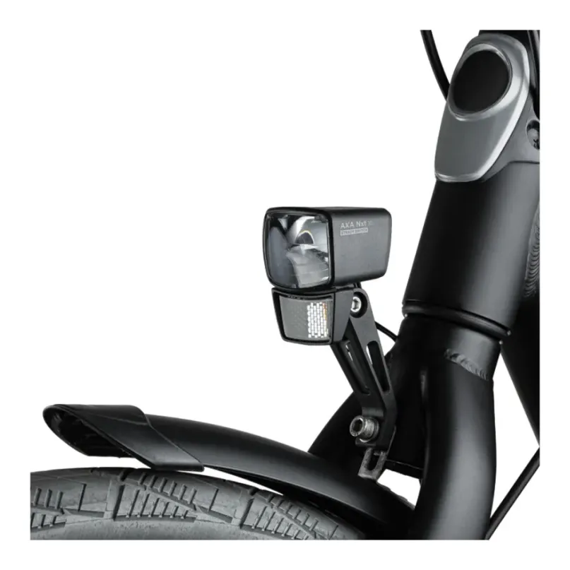 AXA Nxt 30 Steady Fahrrad Licht