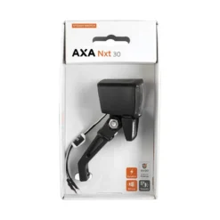 AXA Nxt 30 Steady Fahrrad Licht