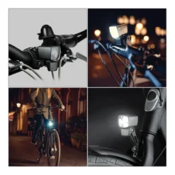 AXA Nxt 30 Steady Fahrrad Licht