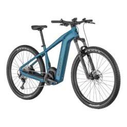 AXIS eRIDE EVO E-Bike Mountainbike 29" blau