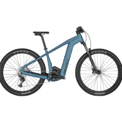 AXIS eRIDE EVO E-Bike Mountainbike 29" blau