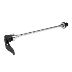 Axle Mount ezHitch Achsmontageplatte mit Schnellspanner für Kinderanhänger