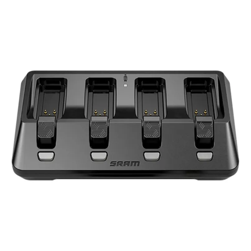 AXS 4-fach USB-C Ladegerät