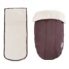 Babysitz Winter-Set
