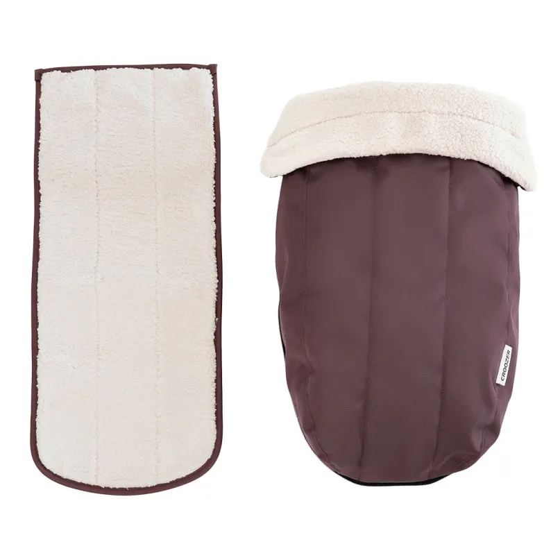 Babysitz Winter-Set