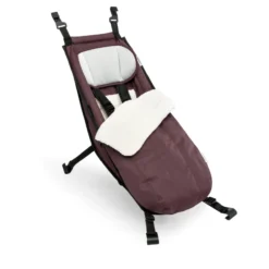 Babysitz Winter-Set