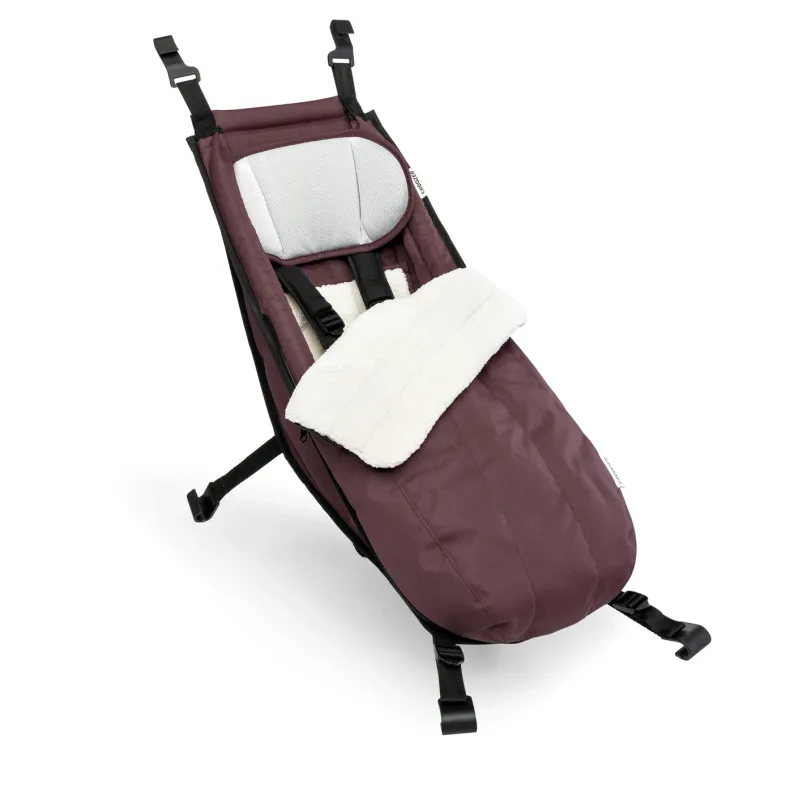 Babysitz Winter-Set