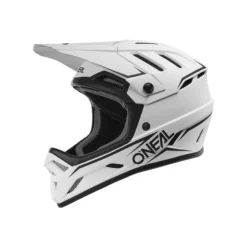 Backflip Solid Fullface Helm