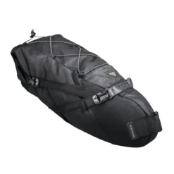 BackLoader 15 l Satteltasche Fahrrad schwarz