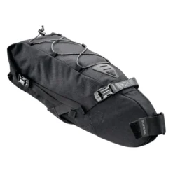 BackLoader 10 l Satteltasche Fahrrad schwarz