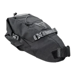BackLoader 6 l Satteltasche Fahrrad schwarz
