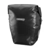 Back-Roller Core QL2.1 Fahrradtasche schwarz