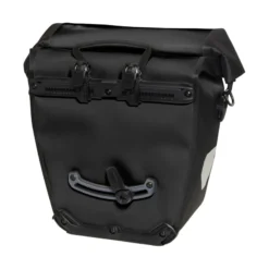 Back-Roller Core QL2.1 Fahrradtasche schwarz
