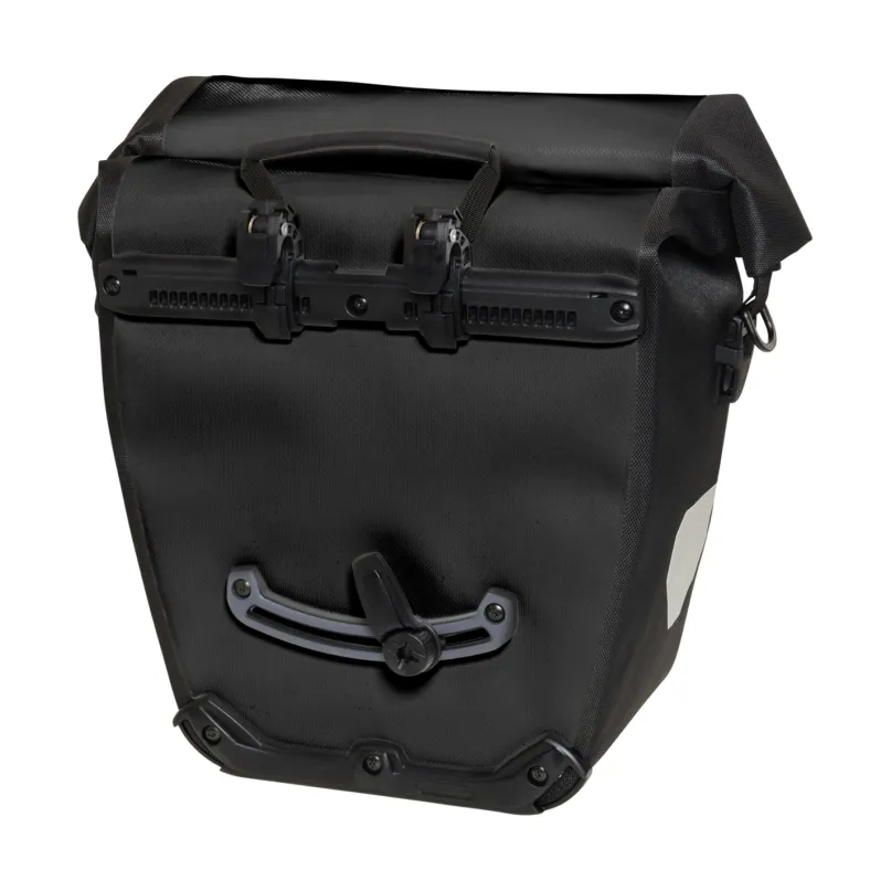 Back-Roller Core QL2.1 Fahrradtasche schwarz