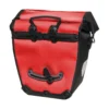 Back-Roller Core QL2.1 Fahrradtasche rot