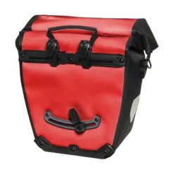 Back-Roller Core QL2.1 Fahrradtasche rot