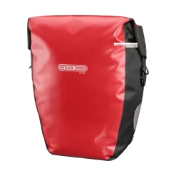 Back-Roller Core QL2.1 Fahrradtasche rot