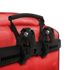 Back-Roller Core QL2.1 Fahrradtasche rot