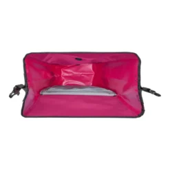 Back-Roller Cyber Fahrradtasche Pink