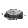 Back-Roller Design Lake Fahrrad-Packtasche