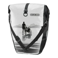 Back-Roller Design Lake Fahrrad-Packtasche