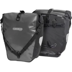 Back-Roller Fahrrad-Packtaschen (Paar)
